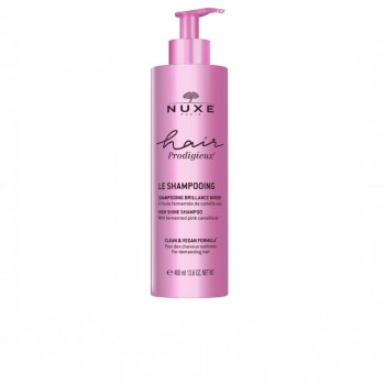 hair prodigieux champú